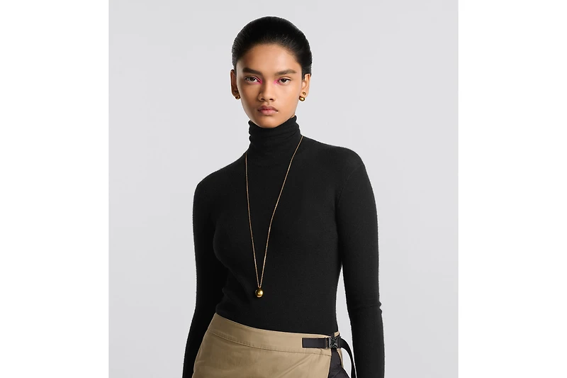Turtleneck Sweater