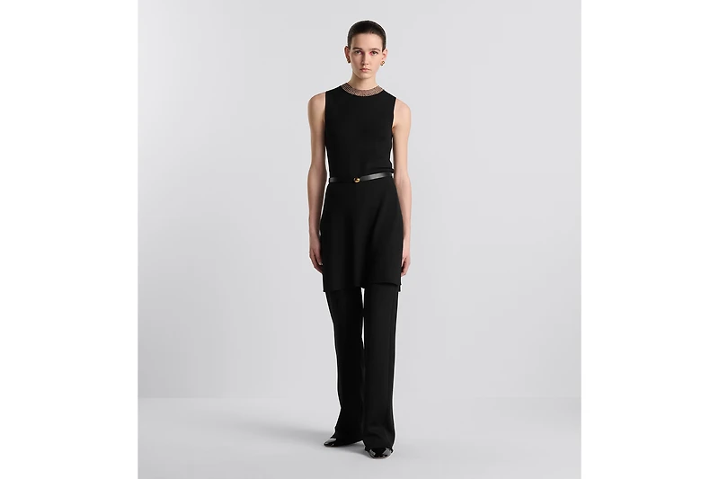 Flared Pants
