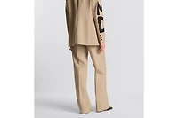 Wide-Leg Pants