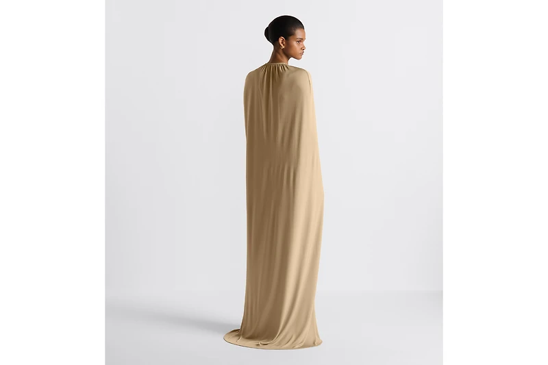 Long Cape