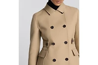 Fitted Jacket