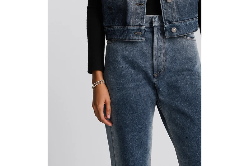 Boyfriend Jeans