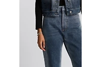 Boyfriend Jeans