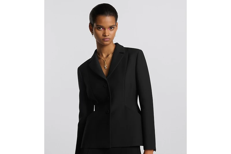 30 Montaigne Bar Jacket