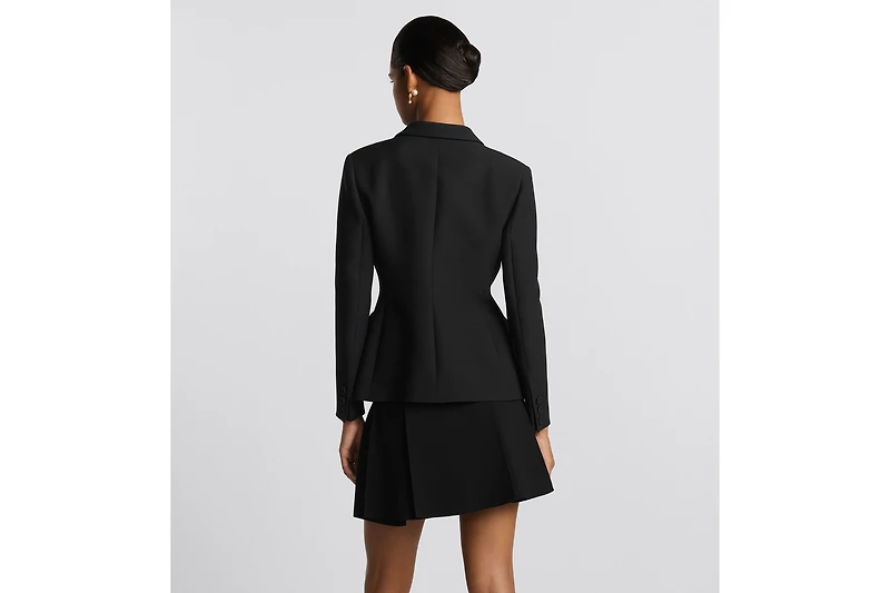 30 Montaigne Bar Jacket