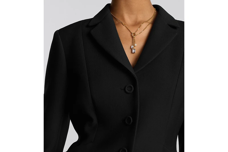 30 Montaigne Bar Jacket