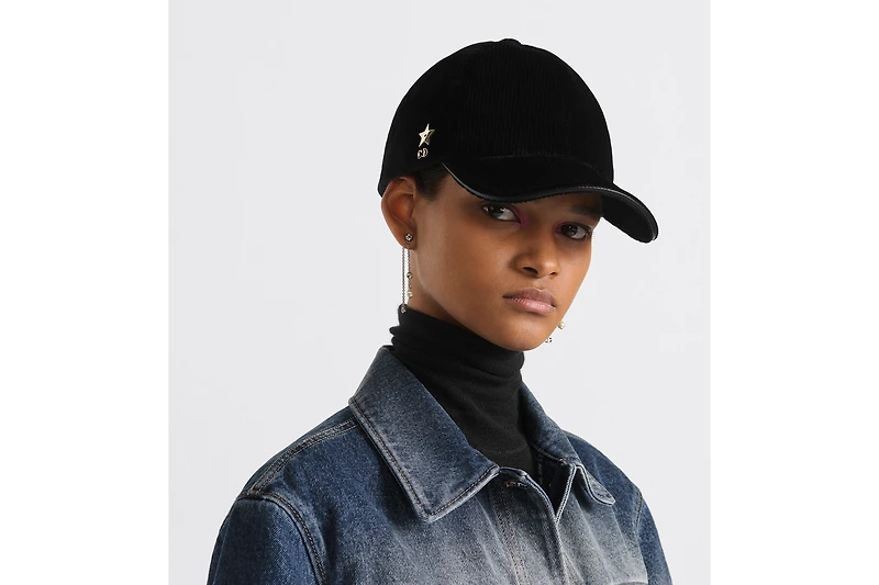 D-Player Cap