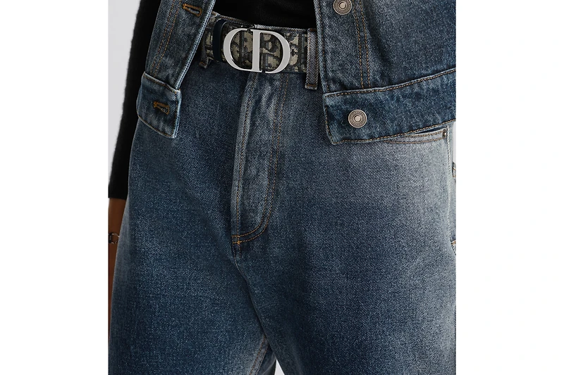 30 Montaigne Reversible Belt