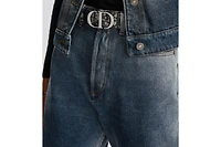 30 Montaigne Reversible Belt