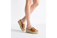 Attitude Dior Wedge Slide