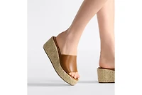 Attitude Dior Wedge Slide