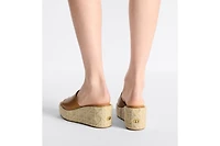 Attitude Dior Wedge Slide