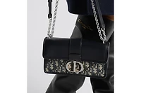 30 Montaigne East-West Bag with Chain