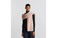 Dior Oblique Stole