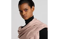 Dior Oblique Stole