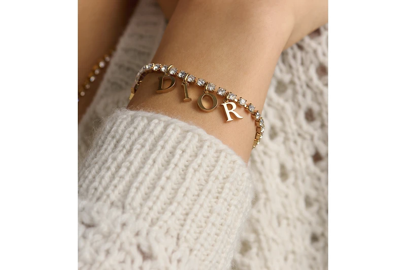 Dio(r)evolution Bracelet