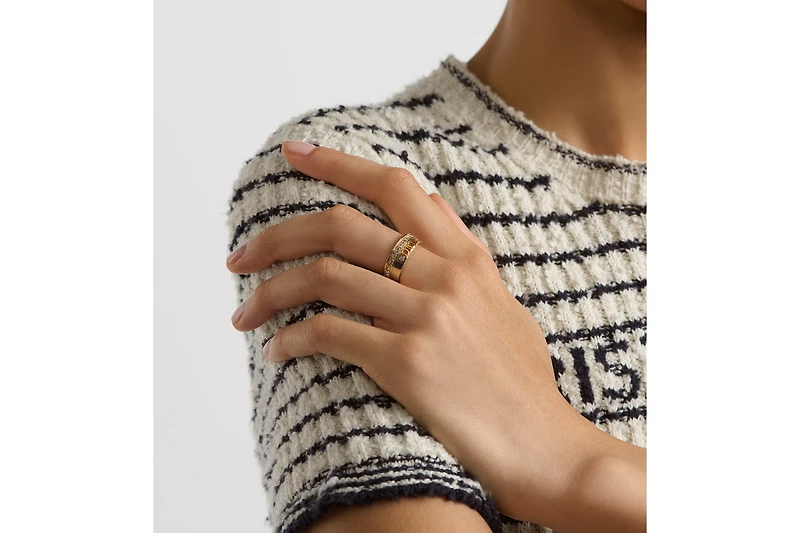 Dio(r)evolution Ring Set