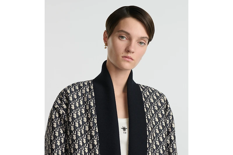 Padded Bomber Jacket
