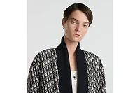 Padded Bomber Jacket
