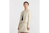 Dior Or Macrocannage Jacket