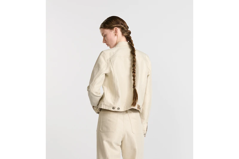 Dior Or Jacket