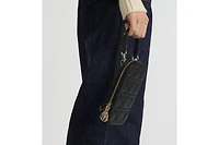 Lady Dior Call'in Dior Phone Holder