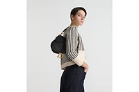 Saddle Bag with Strap