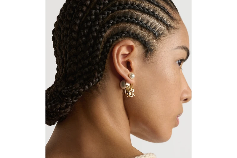 Dior Tribales Earrings