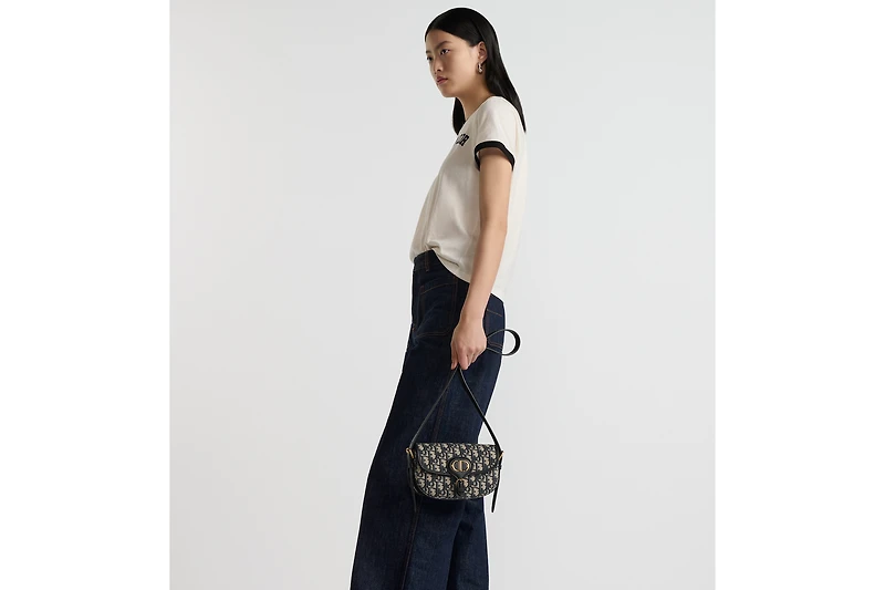 Dior Bobby East-West Bag