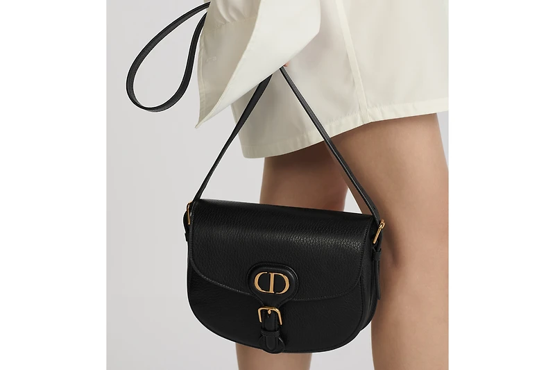 Medium Dior Bobby Bag