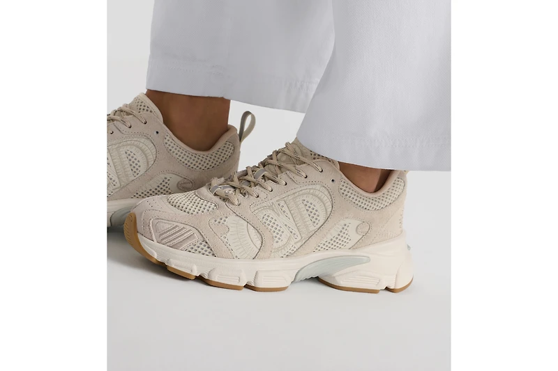 Dior Chrono Sneaker