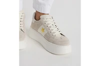 Dior Star Platform Sneaker