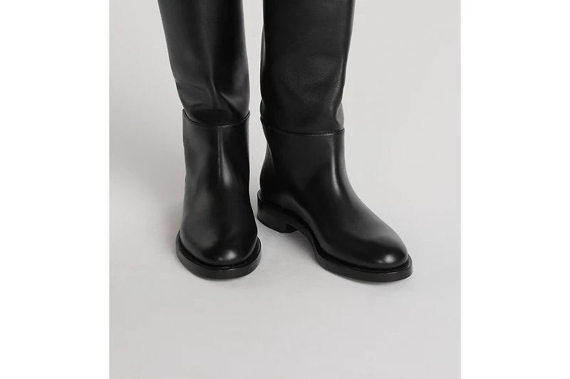 D-Town Boot