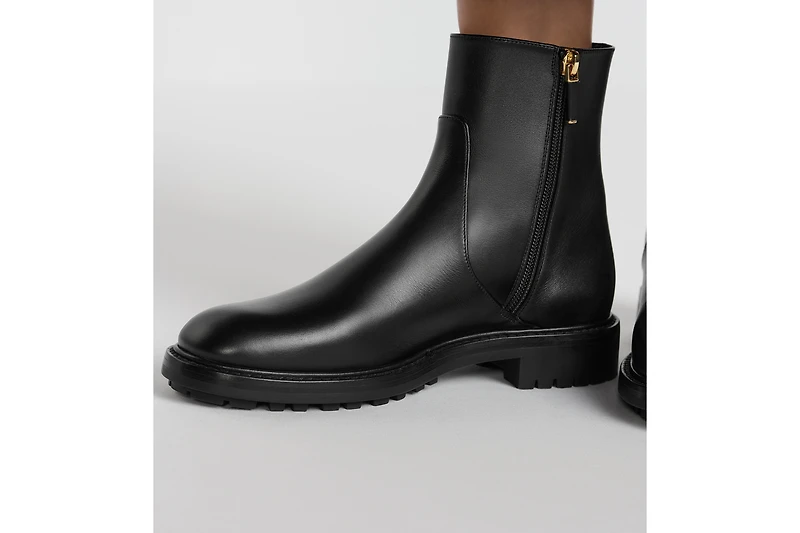 D-Town Ankle Boot
