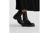 D-Quest Ankle Boot