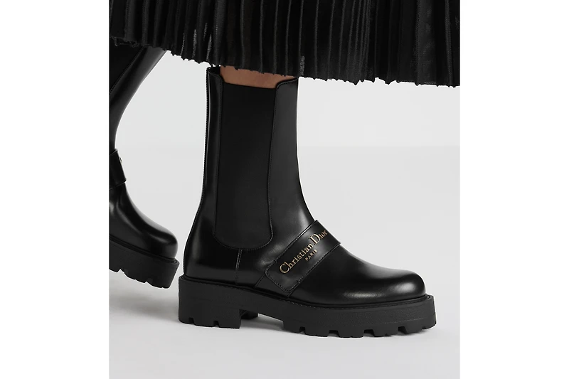 D-Quest Ankle Boot