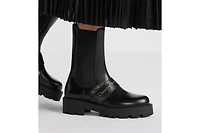 D-Quest Ankle Boot