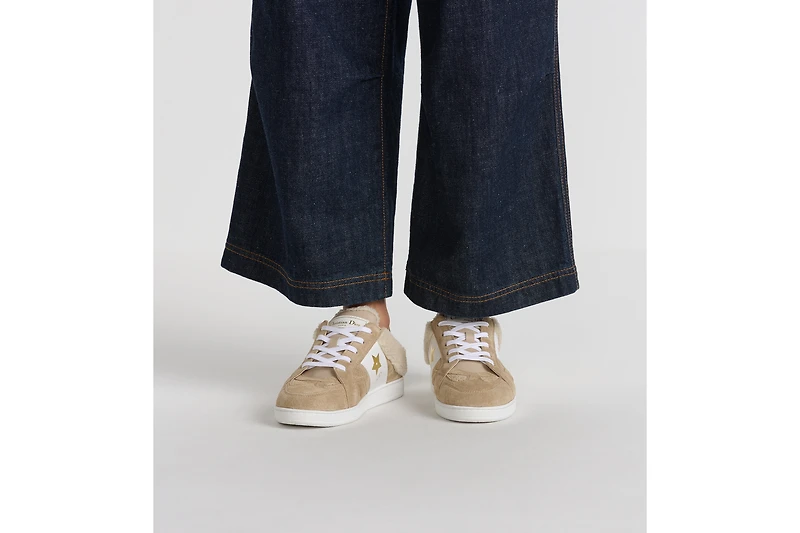 Dior Star Sneaker