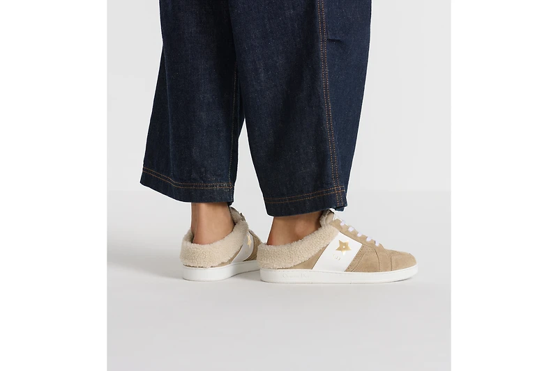 Dior Star Sneaker