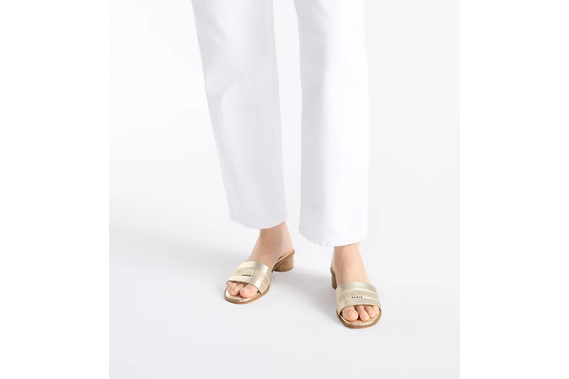Dway Heeled Slide