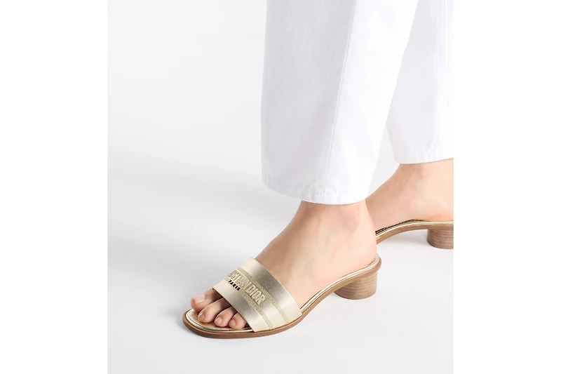 Dway Heeled Slide