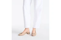 Dior Ballet Slingback Pump