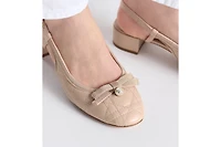 Dior Ballet Slingback Pump