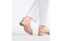 Dior Ballet Slingback Pump