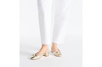 Dior Ballet Slingback Pump