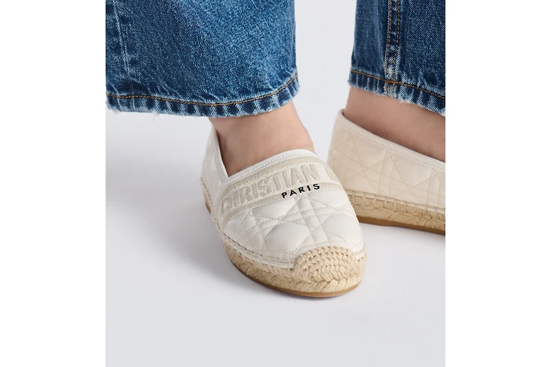 Dior Granville Espadrille