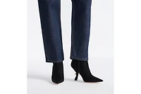 Dior Tribales Heeled Ankle Boot