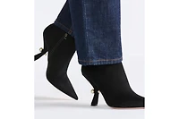 Dior Tribales Heeled Ankle Boot