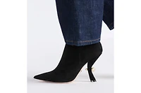 Dior Tribales Heeled Ankle Boot