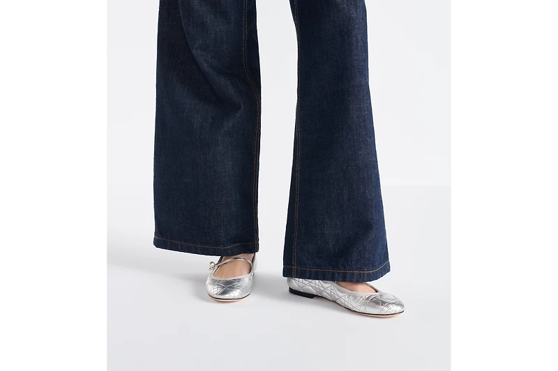 Dior Ballet Flat